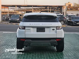  3 Range Rover Evoque 2013 - 2L In-Line