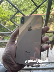  1 ايفون xs max اقرا الوصف