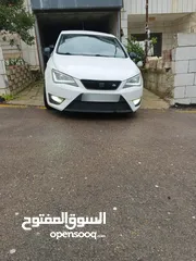 3 سيات ابيزا سعر مغري الدفع كاش