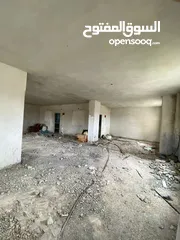  2 شقه عضم للبيع في ارقى المناطق في الخليل