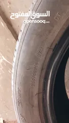  3 كاوتش مشلان 18 235/50