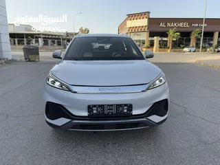  5 بي واي دي وارد اوربي اوتو 3 اوربية فل مسكر 2023