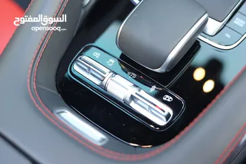  7 ‏Mercedes - GLE 53 AMG Coupe