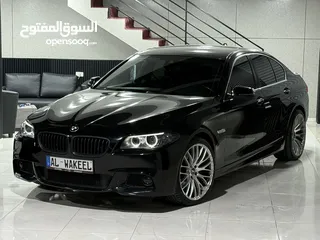 3 BMW 5 Series 528i