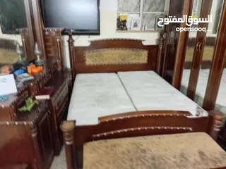  1 غرفت نوم كاملي