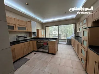  4 Luxury Apartment For Rent In Khalda