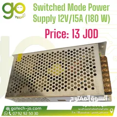  2 Switched Mode Power Supply
