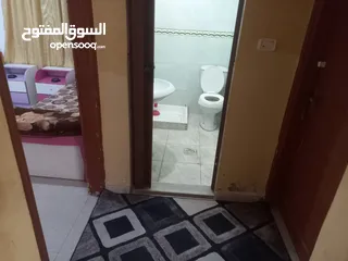  19 شقة مفروشه للايجار اليومي والأسبوعي في اربد