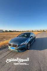  1 هيونداي سوناتا 2016 للبيع