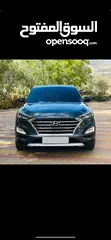  2 Hyundai Tucson بويه شركة عداد 85 ب الورقه  5 عدسات led / حساسات / بصمه