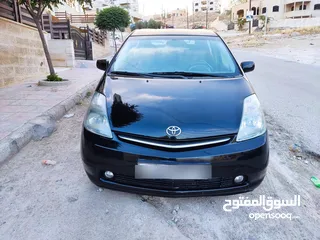  5 بريوس 2009 فحص كامل وارد اوروبي