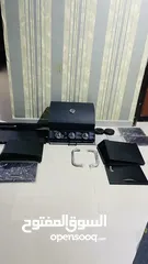  6 Gas Grill Black for sale