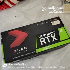  1 Rtx 2080 Ti