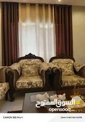  2 طقم كنب غرفة ضيوف