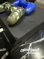  3 بلايستيشن 4مهكره