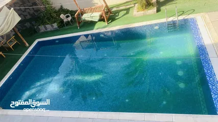  7 فيلا بسعر مغري