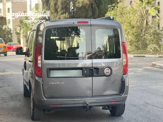  6 فيات 2020. اصل خصوصي.7 ركاب .ديزل .فحص نضيف .بحاله ممتازه .مرخصه ومامنه