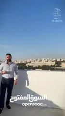  31 بالاقساط شقة في تلاع العلي بتشطيب فندقي من المالك مباشرة شارع احد بناء حديث