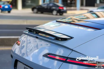  14 2023 Avatar 12 GT - Dual Motor - AWD
