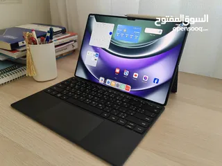  1 تابلت هواوي ميت باد برو 13.2 2024 مع قلم وكيبورد Huawei Matepad pro 13.2 with pencil and keyboard