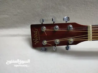  9 Gitar جيتار للبيع