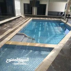  2 فلل للبيع اريحا