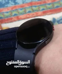 1 Samsung Galaxy Watch 5  ساعه سامسونج جالكسي ووتش 5
