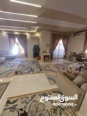  12 شقة فاضية في الشيخ زايد بالمطبخ والتكيفات داخل كمبوند زايد هايتس