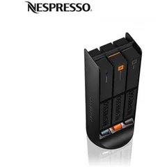  4 حامل كبسولات نسبرسو  Nespresso stand