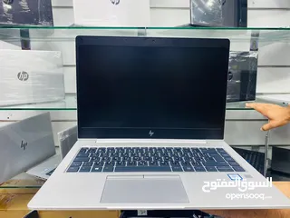  2 Hp EliteBook 840 G5
