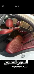  7 Mercedes Benz-C300 2016 محرك سعة 2000 -254 hp حصان