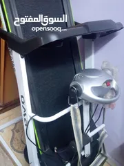  4 جهاز ركض Oma للبيع