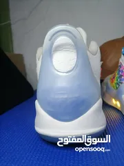  7 **"Exclusive Nike Adapt BB 2.0 – The Only Pair in Jordan! "**   لاصحاب القلوب القويه