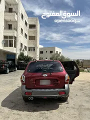  10 هيونداي سنتافيه 2002 اوتوماتيك محرك 2400 للبيع