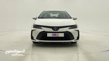  8 (FREE HOME TEST DRIVE AND ZERO DOWN PAYMENT) TOYOTA COROLLA