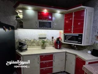  2 مطبخ تركي. مابي ضرر