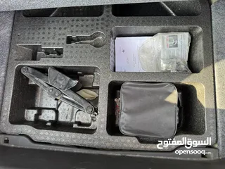 13 هوندا اكورد  2021  فل اضافات