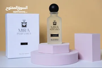  1 MIRA PERFUMES