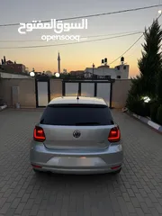  7 بولو 2016 رخصه