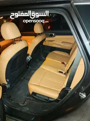  3 كيا سورنتو موديل 2022  دفع رباعي بسعر حرق على الكاش