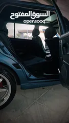  5 قولف MK3  موديل 1994  للبيع