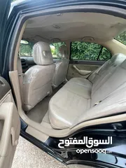  2 هوندا 2004civicللبيع