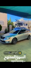  1 سكودا اوكتافيا ترخيص 2016