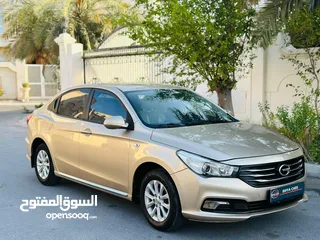  7 GAC GA3S Year-2018.Single owner used car in excellent condition with very well maintained