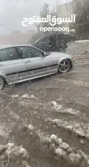  17 BMW  E46  325i  موديل  2001