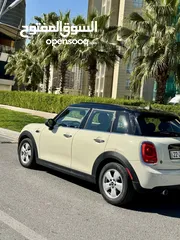  6 Mini Cooper 2020