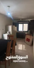  5 شقة مفروشة للايجار في ضاحية الريحان