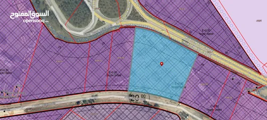  10 In Turkey 's Industrial City GEBZE. Industrial Zoned Land. Suitable for Logistics and Storage