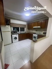  5 شقة مفروشة في منطقة ضاحية الرشيد اعلان رقم (R220)
