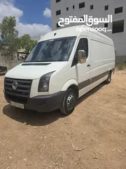  1 كرافتر 2008 ـ ثلاجة تبريد